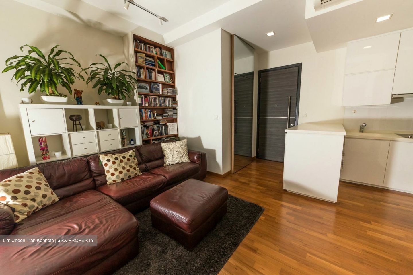 Robertson Edge (D9), Apartment #327101641